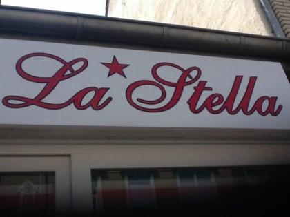 Photo: La Stella