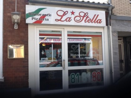 Photo: La Stella